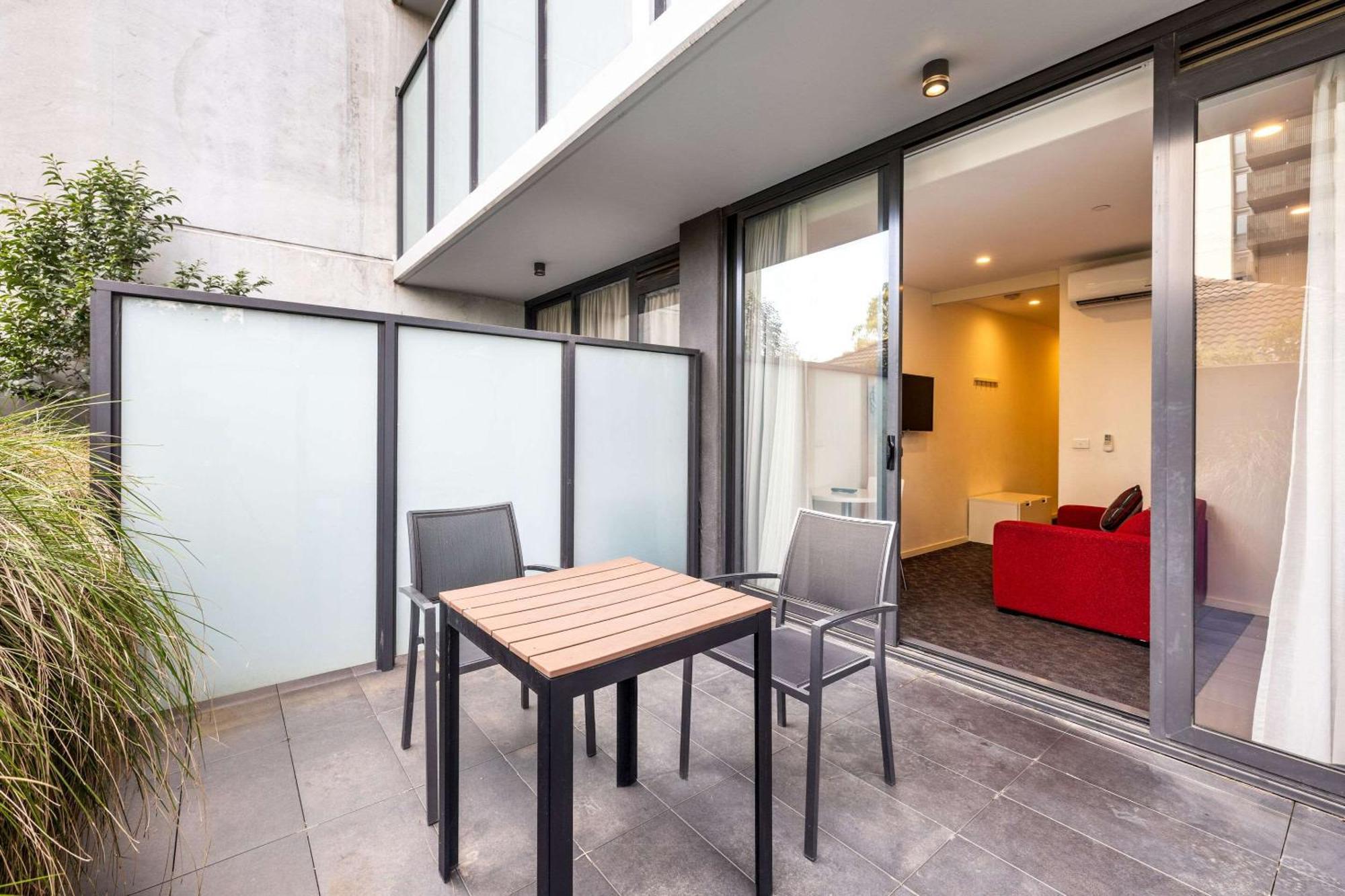Comfort Apartments Box Hill Dış mekan fotoğraf