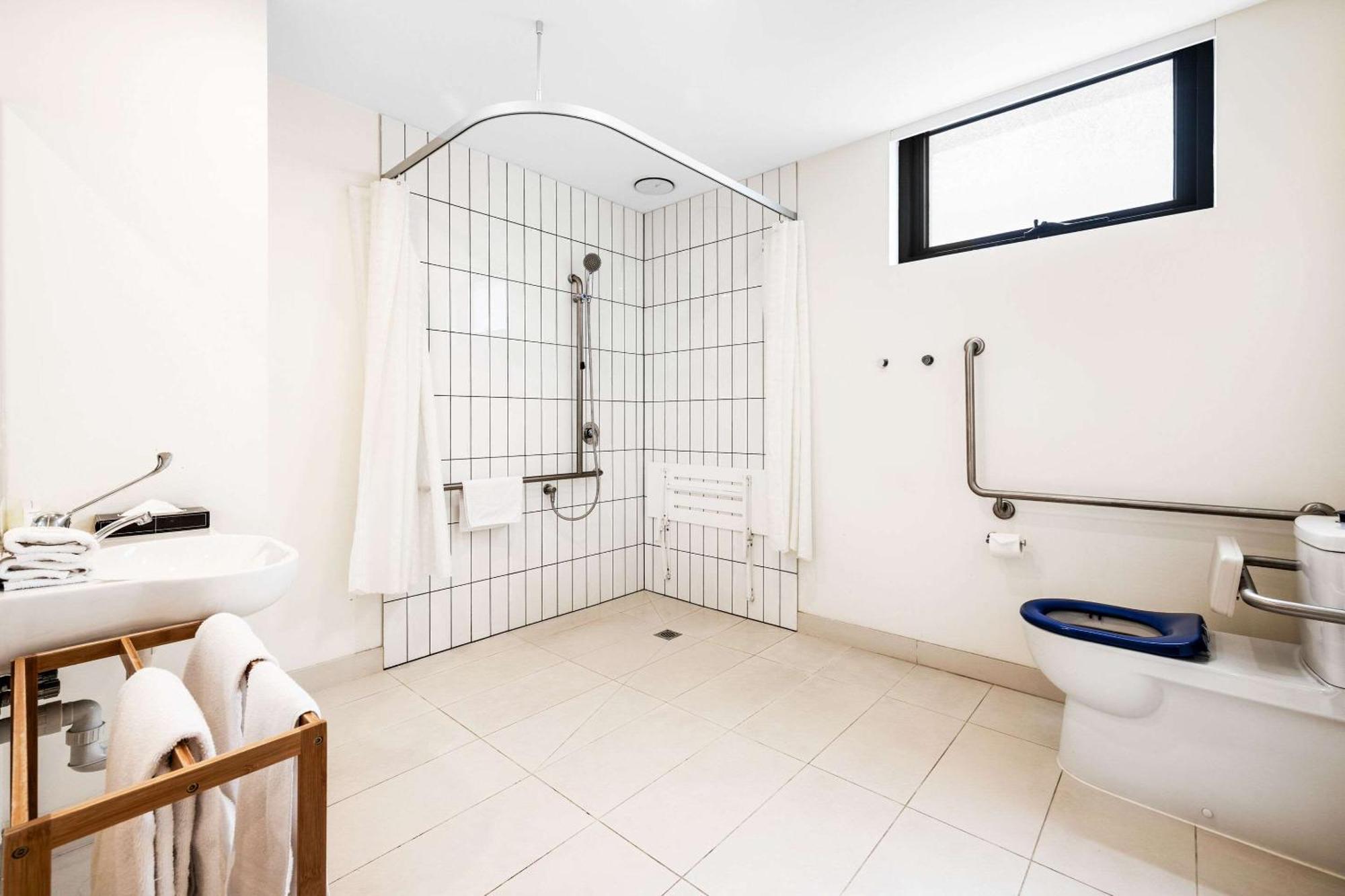 Comfort Apartments Box Hill Dış mekan fotoğraf
