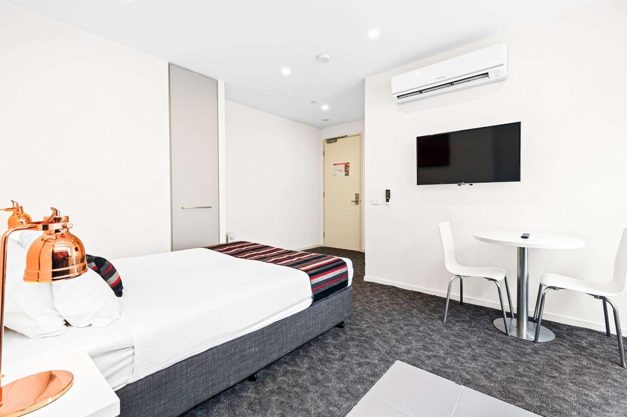 Comfort Apartments Box Hill Dış mekan fotoğraf