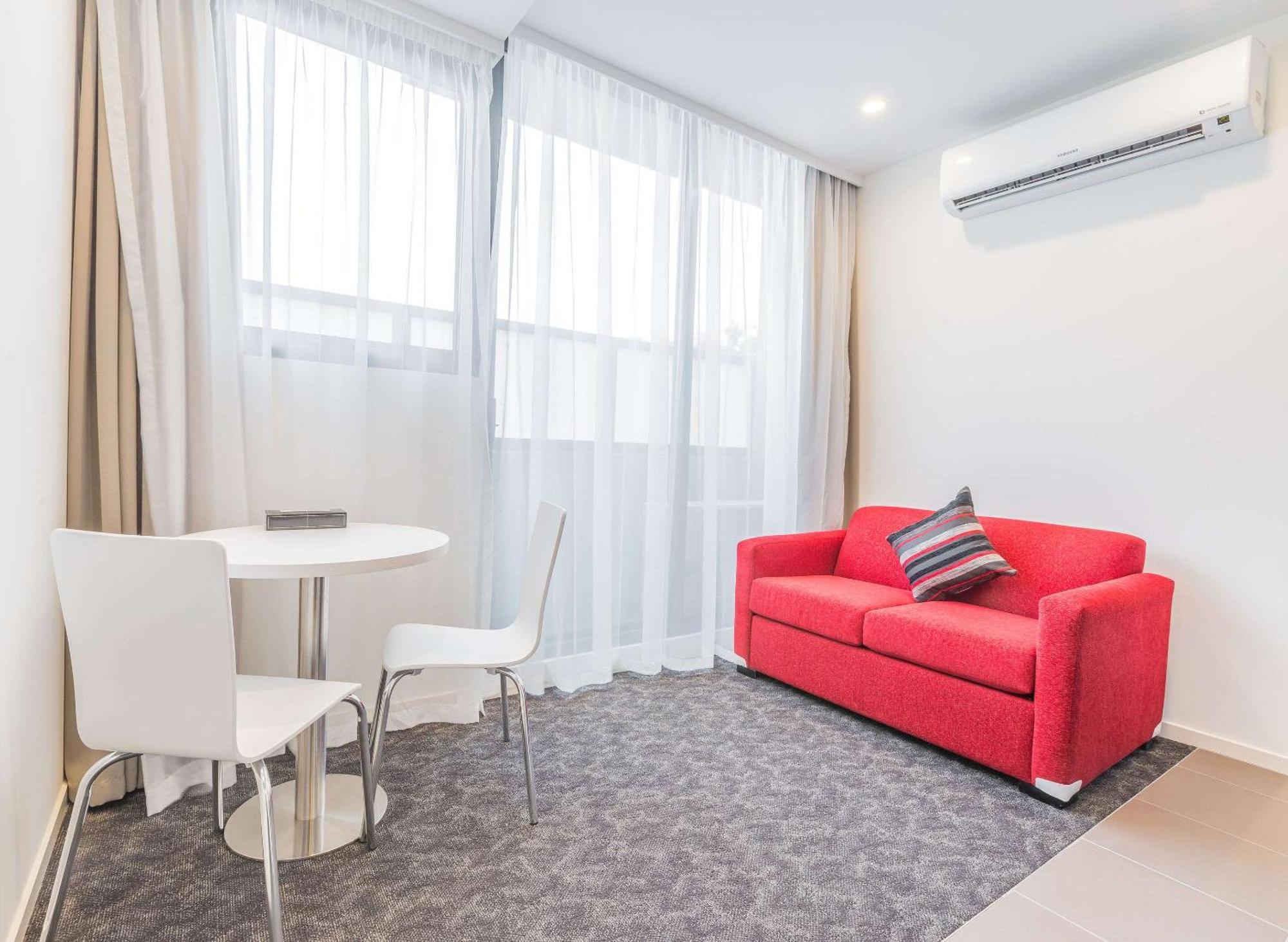Comfort Apartments Box Hill Dış mekan fotoğraf